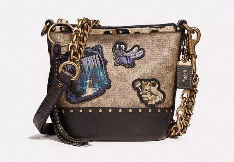 去年的包已经配不上今年的我了,去年的包配不上今年的我