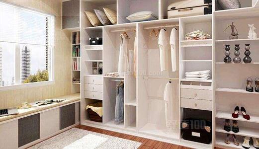 如何正确养护衣柜,教你如何巧妙的保养心爱的衣柜