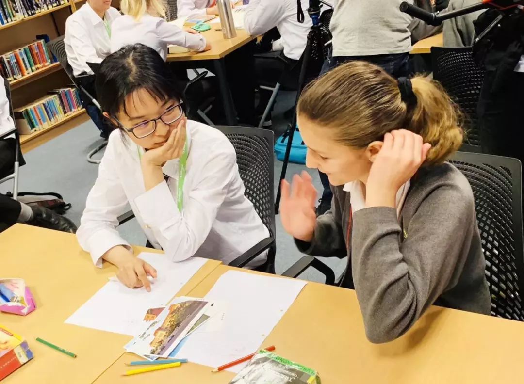 出国留学的意义在哪里,出国留学的真正意义是啥