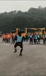 搞笑大哥爆笑图片,搞笑动图走一波