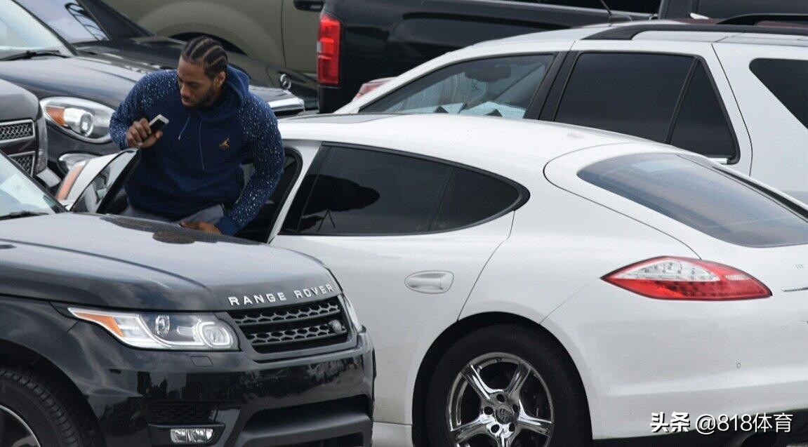 有钱任性!小卡花500万换了一辆奔驰大G,曾开多年5000美元雪佛兰