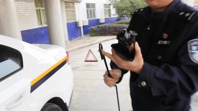 @所有人|满满干货！蜀黍手把手教你换备胎，每个人都能学会。。。