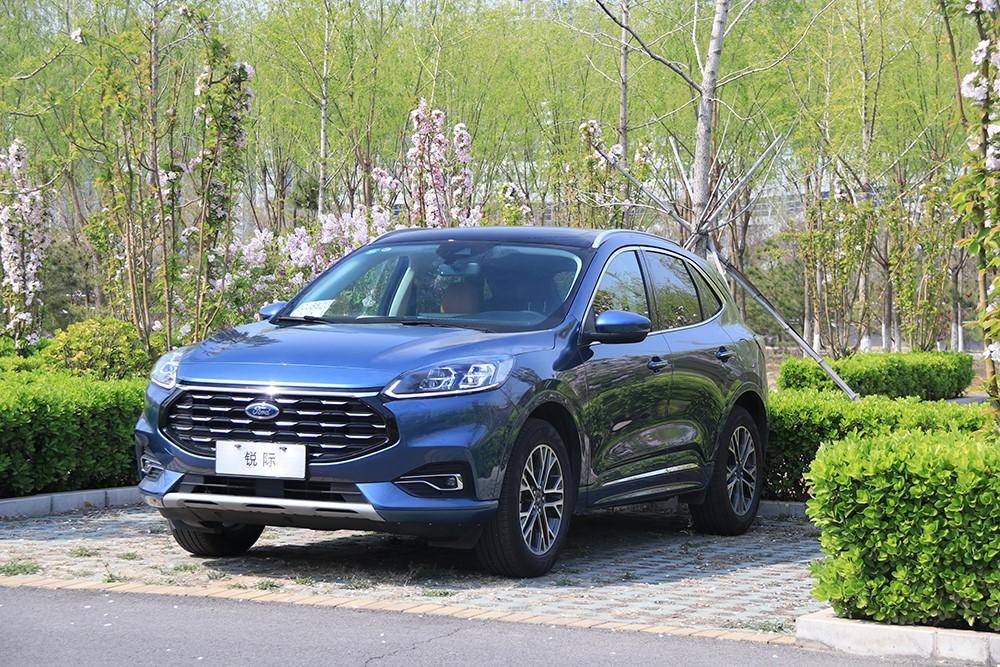 新款crv与锐际怎么选,cr-v和锐际哪个更值得买