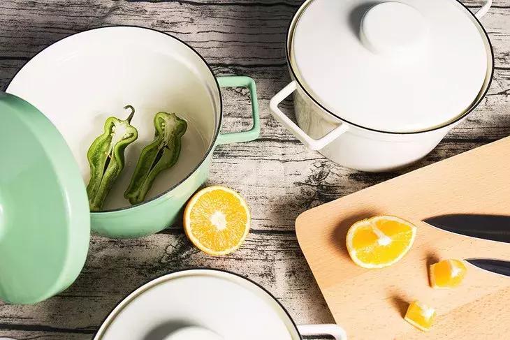 大牌家用锅具推荐,国际大牌厨房锅具