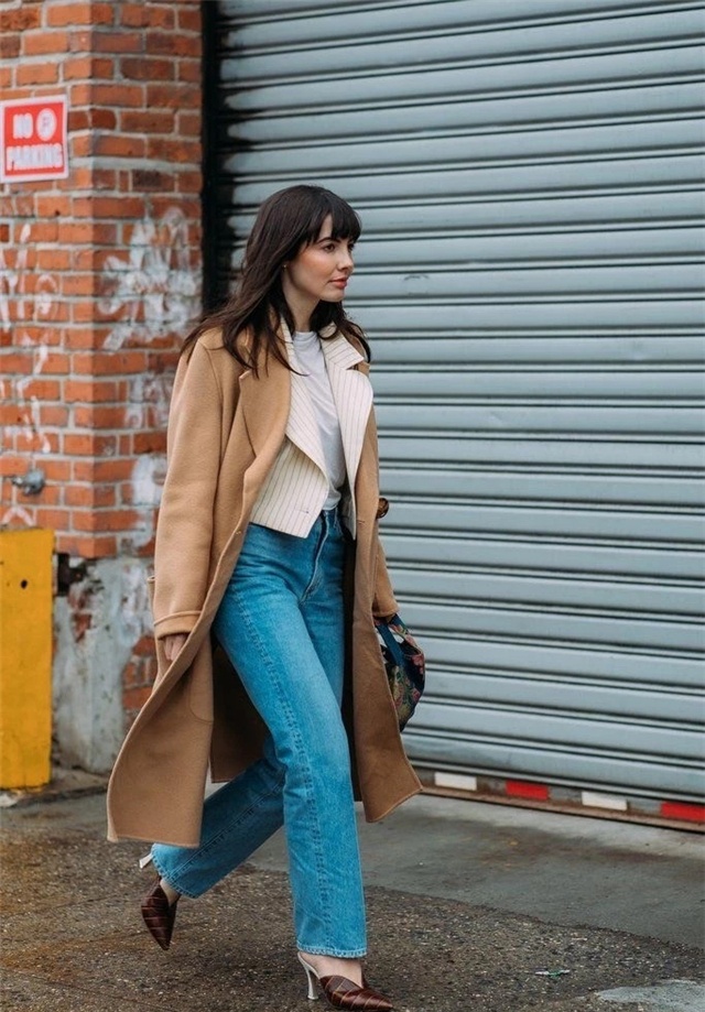 浅驼色和深驼色哪个颜色好看打底,浅驼色最佳10种颜色搭配