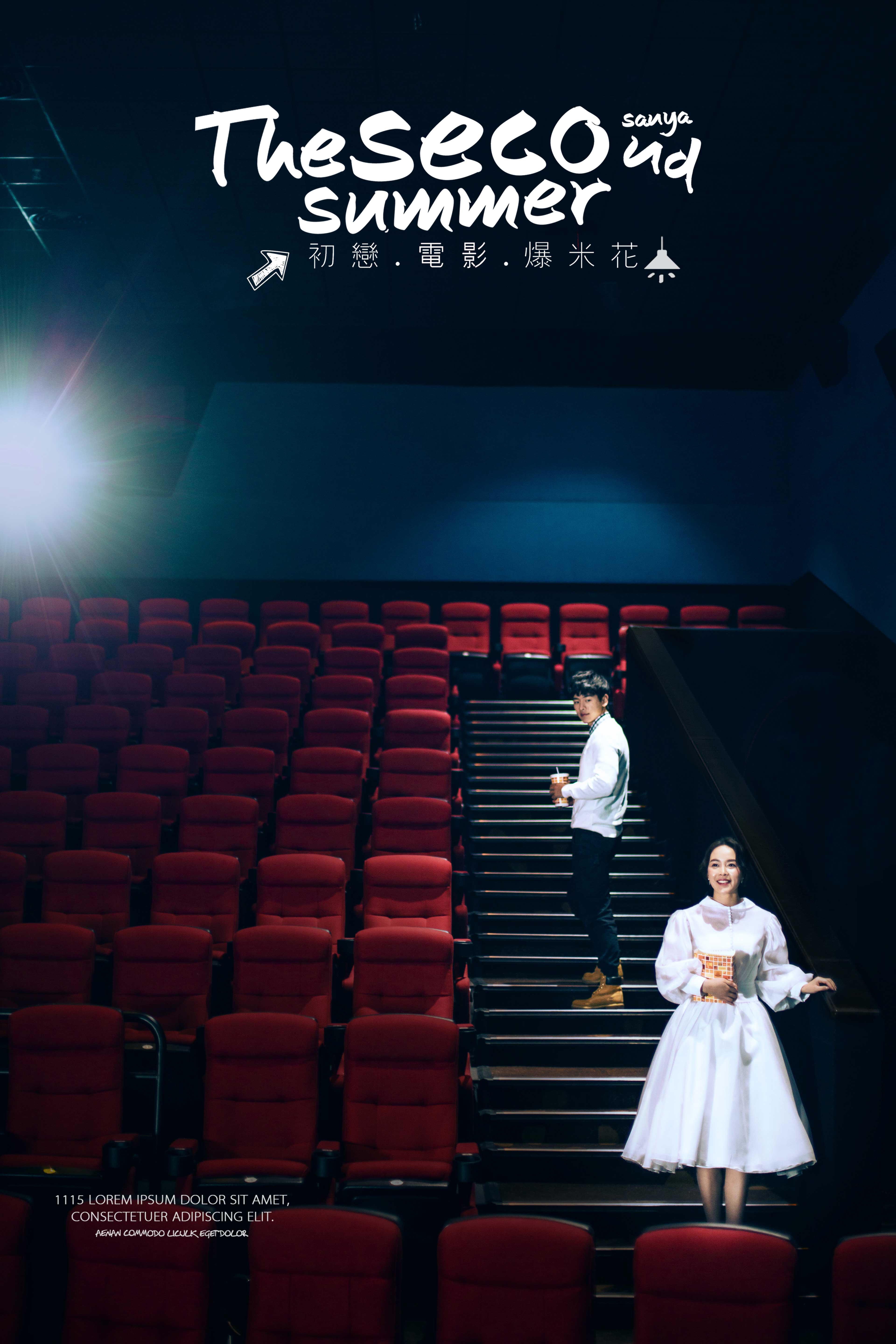 本色视觉广告,本色视觉影像