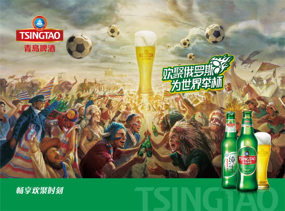 体育营销的新趋势,体育营销经典案例