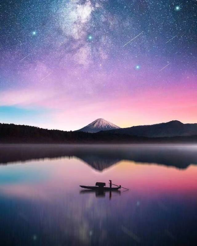 微信心情语录遇见更好的自己,微信里经典流行的句子精致走心