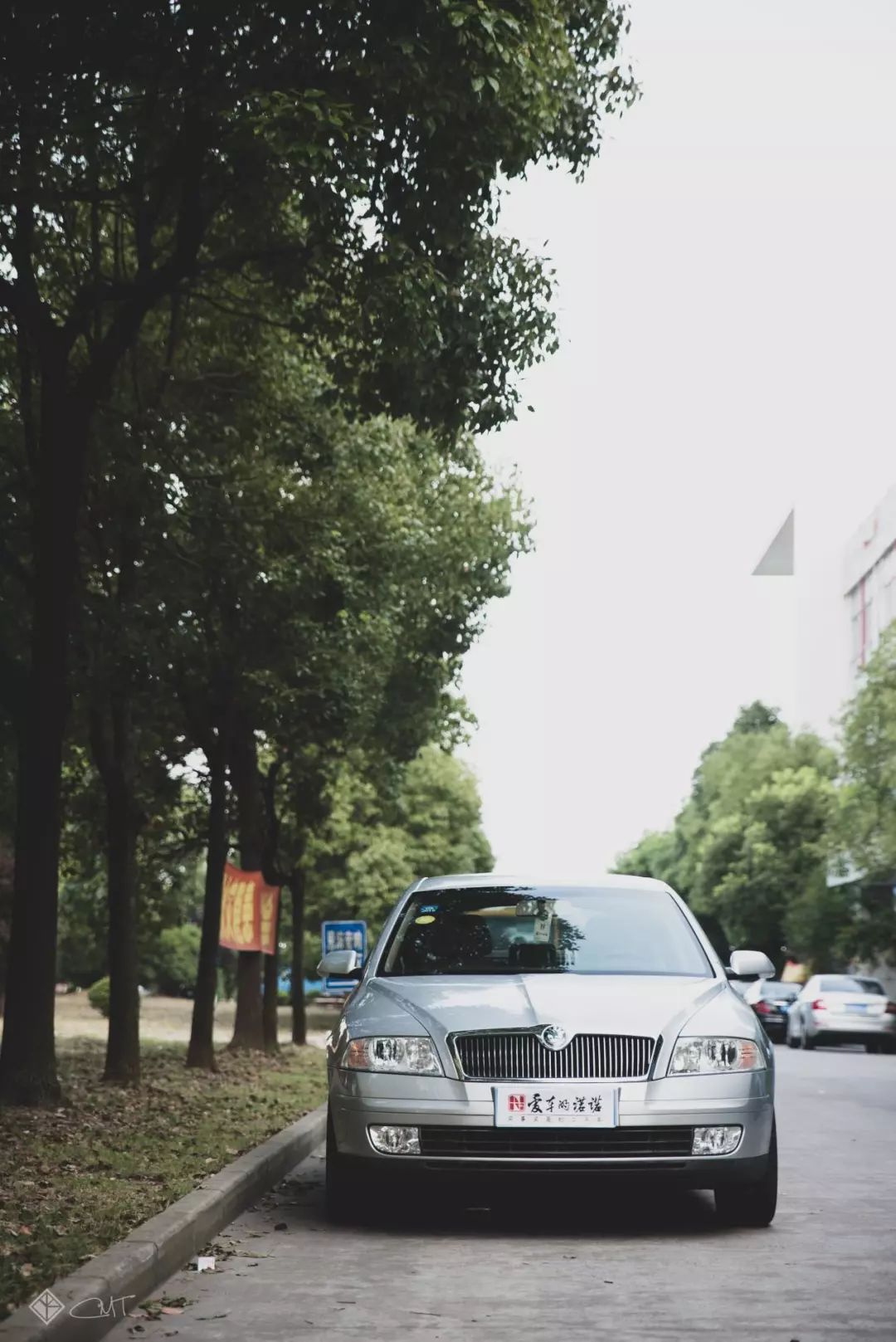 1.4t老明锐,老明锐空间实测
