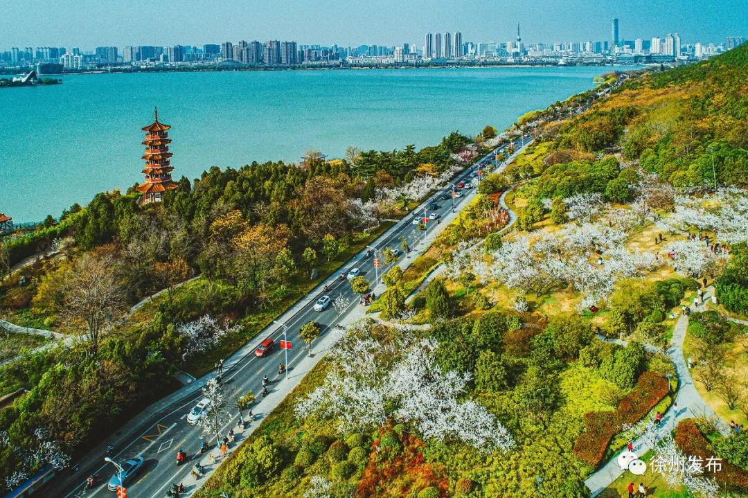 徐州产业示范区排名,徐州转型之后的支柱产业