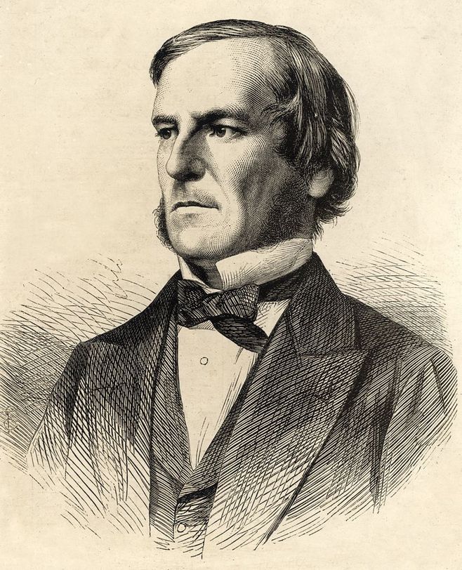 布尔代数、珠峰、星际穿越、杨振宁……都跟这个家族有联系