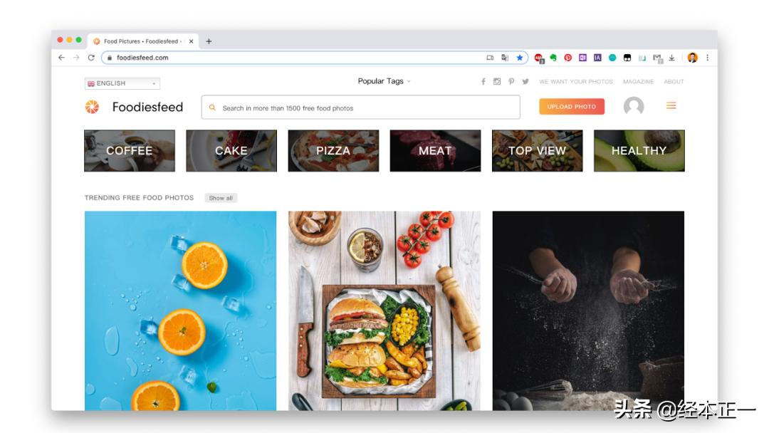 比较好的图库网站有哪些,30个免费的图库网站