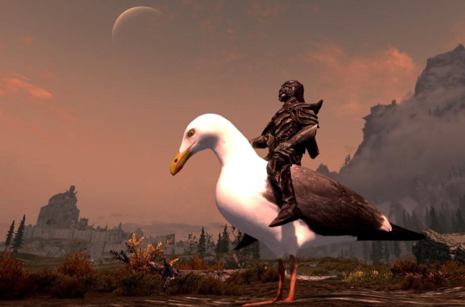 b社上古卷轴6和辐射5,b社上古卷轴