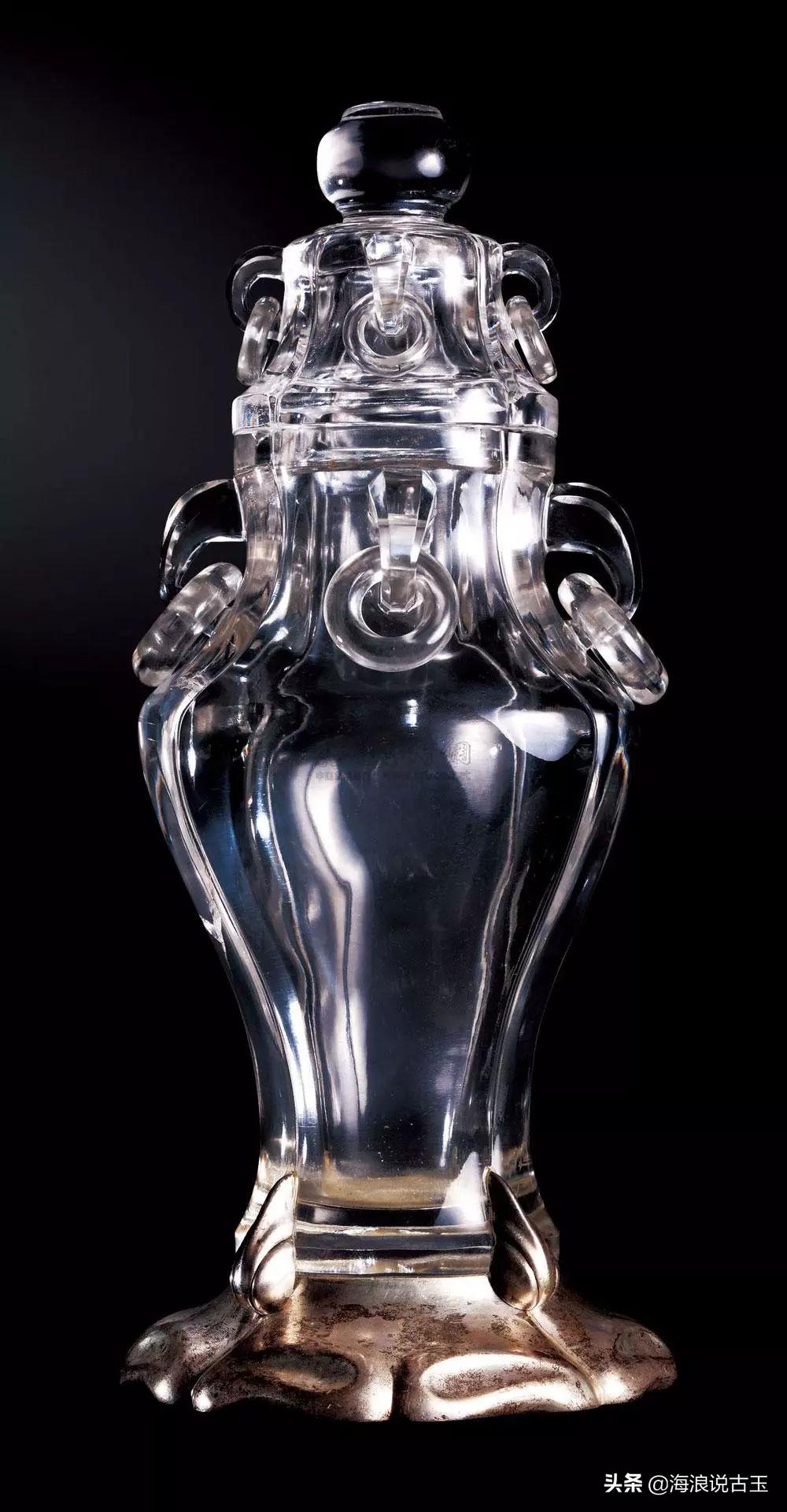 水晶有灵气迷信吗,水晶有科学依据吗