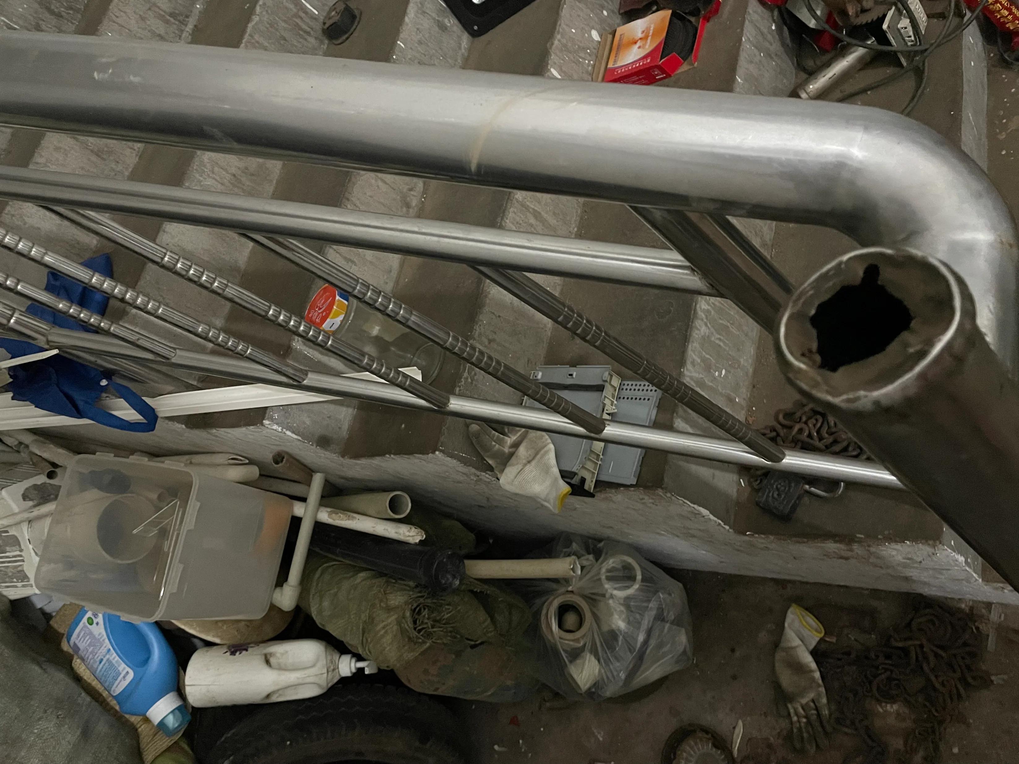 废旧不锈钢回收多少钱一斤,废旧304不锈钢回收价格