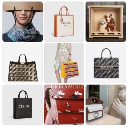 包包对于时尚的重要性,单肩包在穿衣搭配起的作用