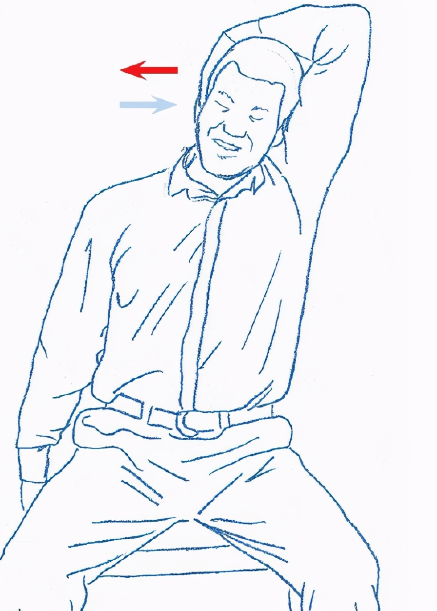 脖子僵硬手麻看病挂哪个科,颈部神经压迫手部麻木缓解动作