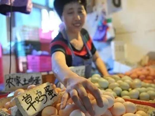 3元鸡蛋价格下跌原因,10元30只鸡蛋