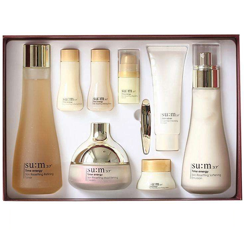 韩国女生用的抗老水乳,韩国有哪些好用水乳推荐