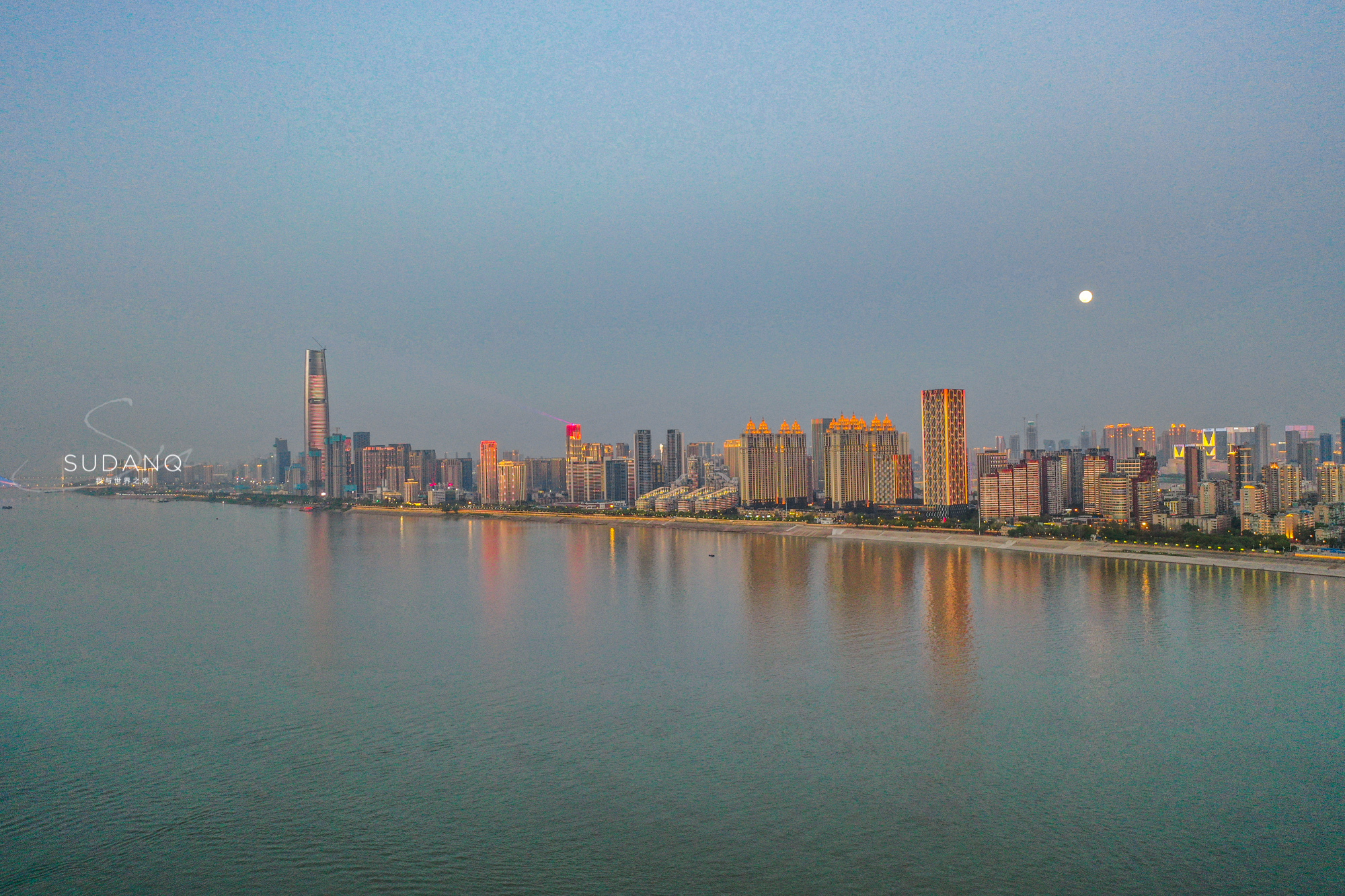 武汉会成为中国最大城市吗,湖北武汉是否是直辖市