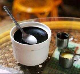 强烈推荐这家糖水铺超级好吃,广东最好吃的糖水铺