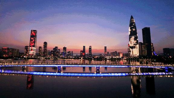 深圳发展速度远超北上广,深圳市全国跃居第一