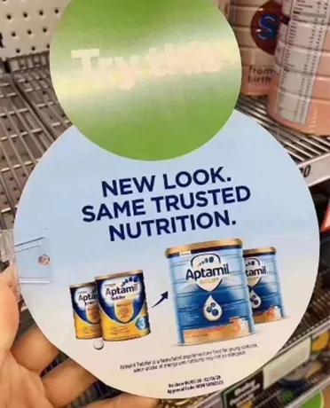 爱他美奶粉2019新标准,爱他美奶粉涨价行情最新消息