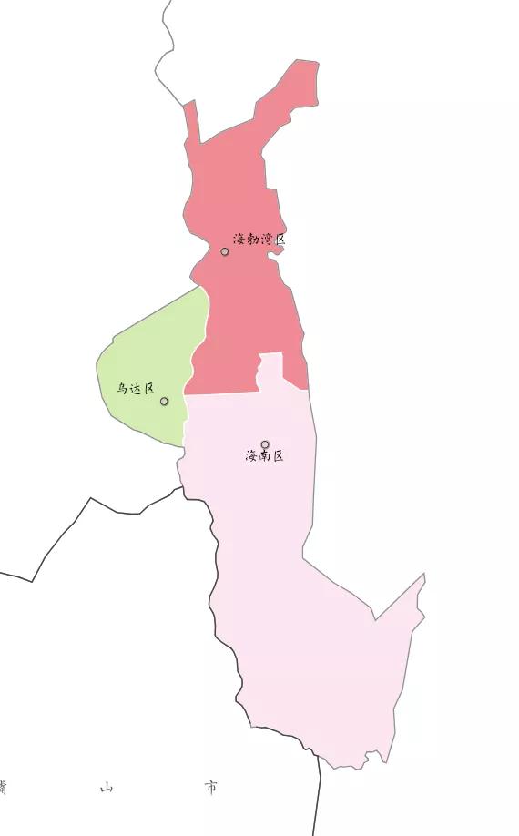 内蒙城市名称介绍,中国城市系列合集
