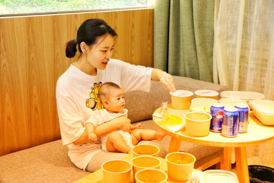 秋果酒店哪些城市有,秋果酒店天津梅江店