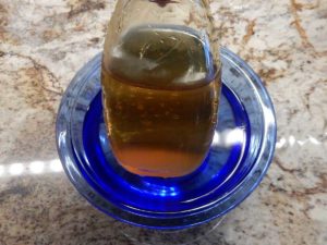 蜂蜜如何去除杂质小妙招,怎样去除蜂蜜味道