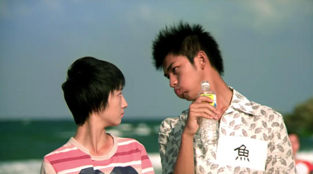 喜宝被老头打后续,喜宝喜欢石澳岛吗