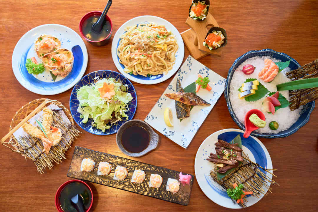 厦门值得去的居酒屋,厦门最地道的居酒屋