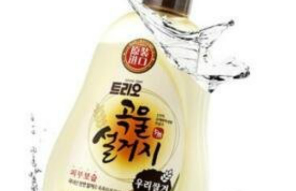 洗洁精品牌推荐排行榜食品级,十大牌子洗洁精