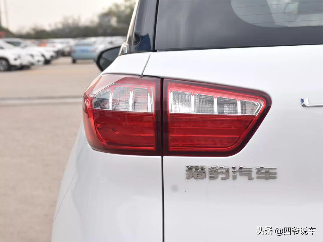 我为什么钟情猎豹:一位CS10用户的硬派越野情怀记忆