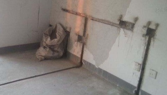 水电60个点位施工流程,水电施工全套记录