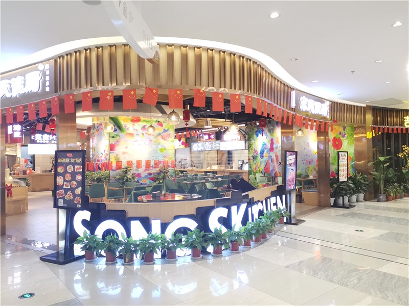 南充真实探店,南充市区有哪些大型商业综合体