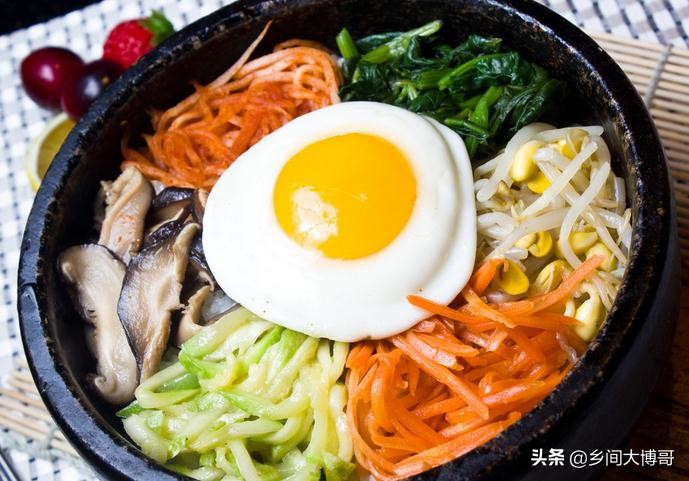 东北的美食与特产你知道多少