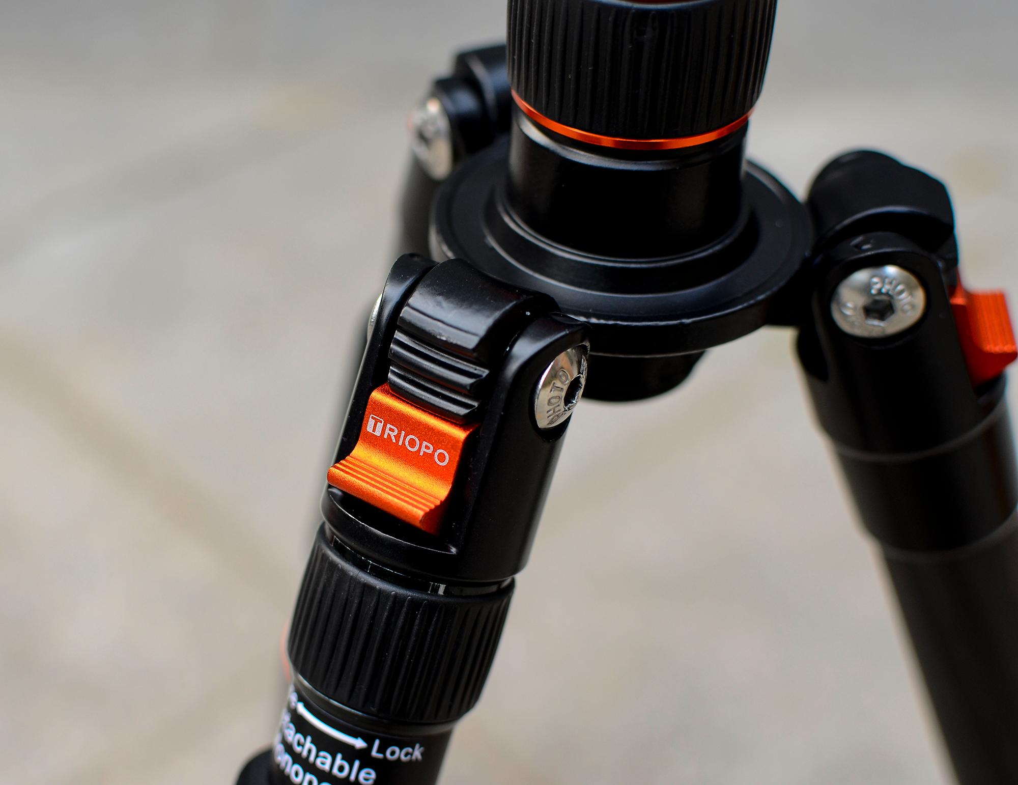 捷宝c三脚架评测,捷宝三脚架怎么选