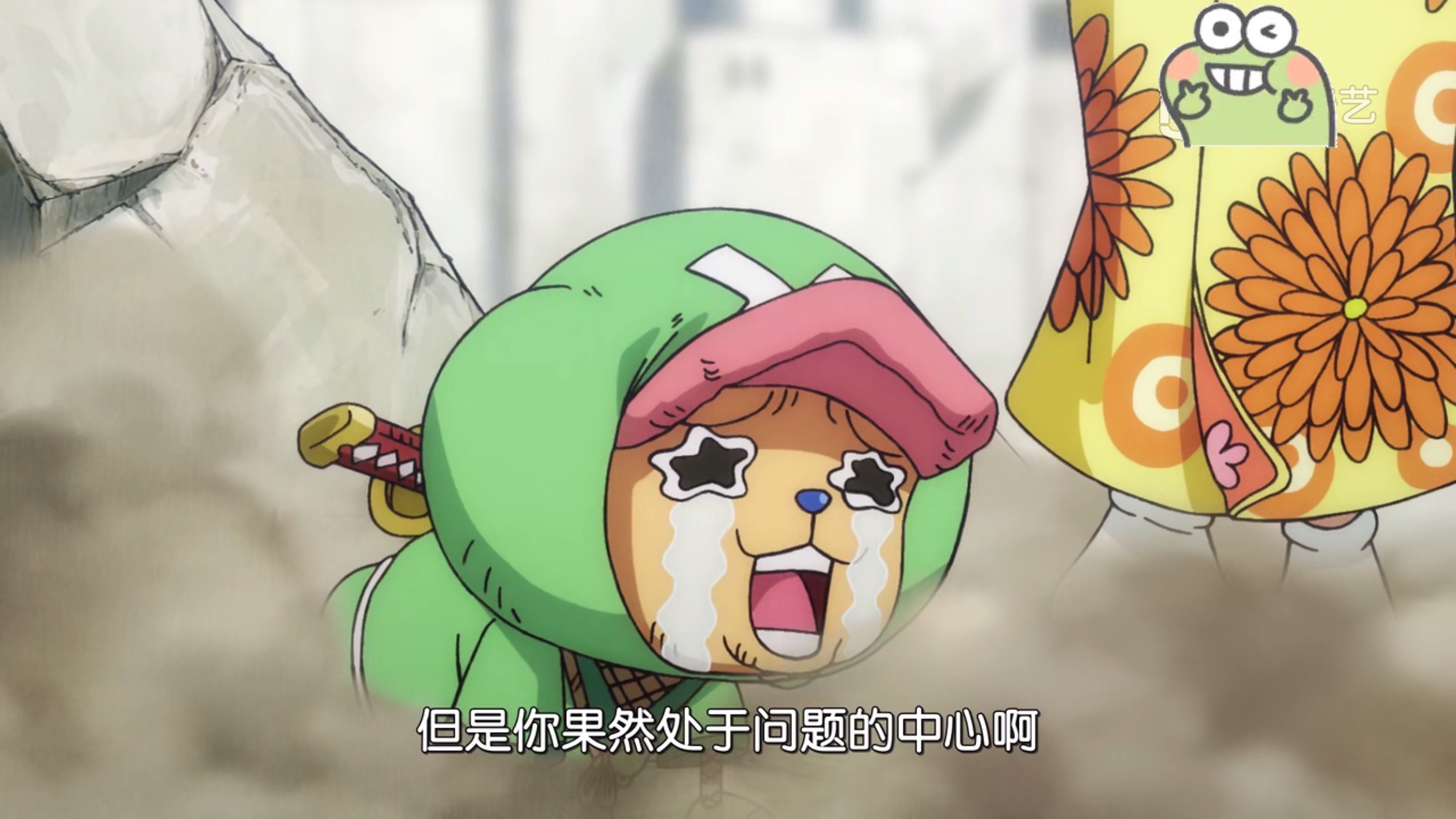 海贼王路飞四皇篇,海贼王路飞五皇阵容