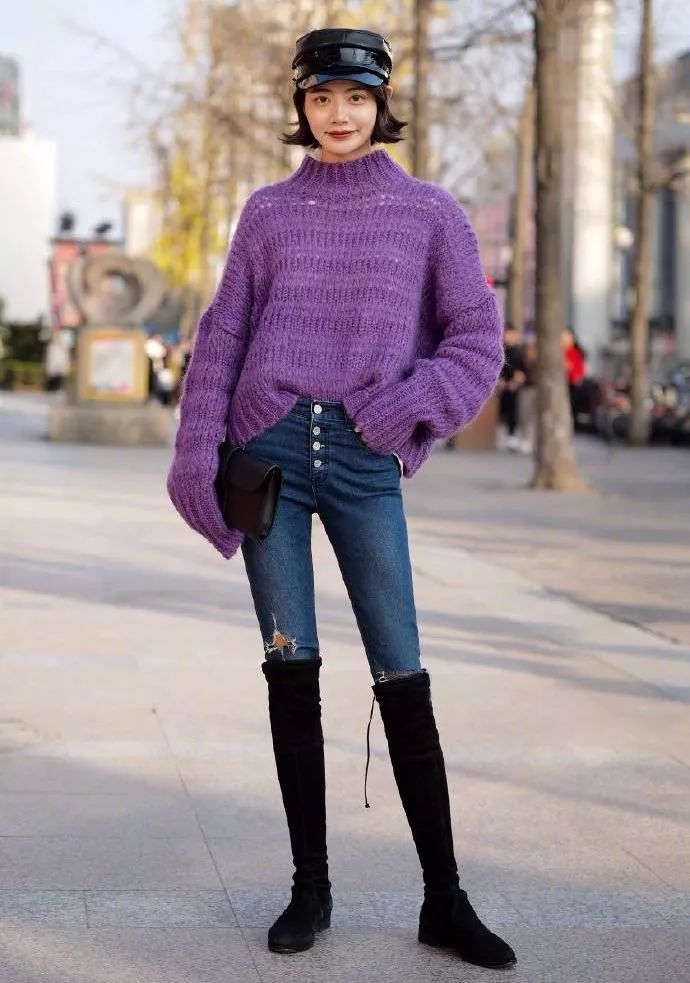 乳木果润肤裤穿搭,乳木果润肤保湿裤