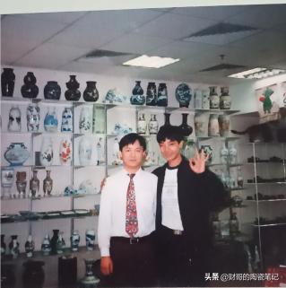 景德镇陶瓷堂口十大排名,景德镇陶瓷堂口