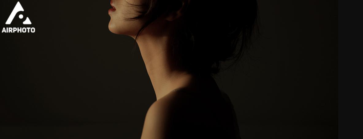 自己拍一组高级感写真,居家拍照复古感写真