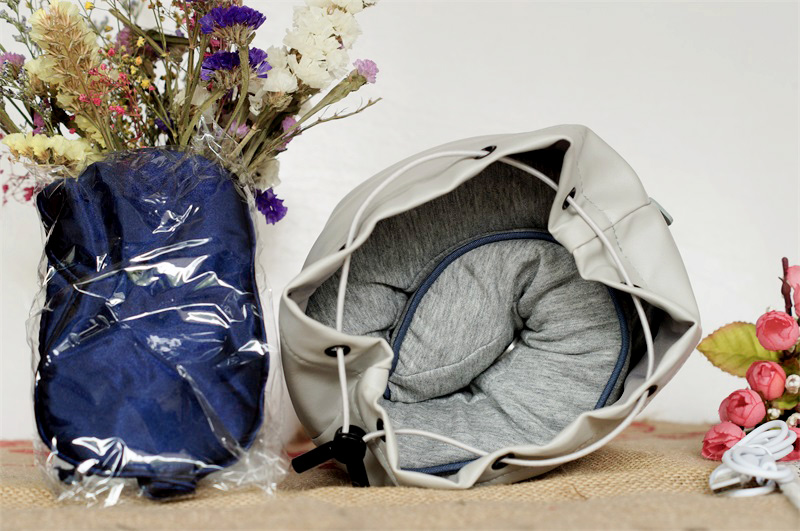 呵护颈椎枕,呵护颈椎出行必备