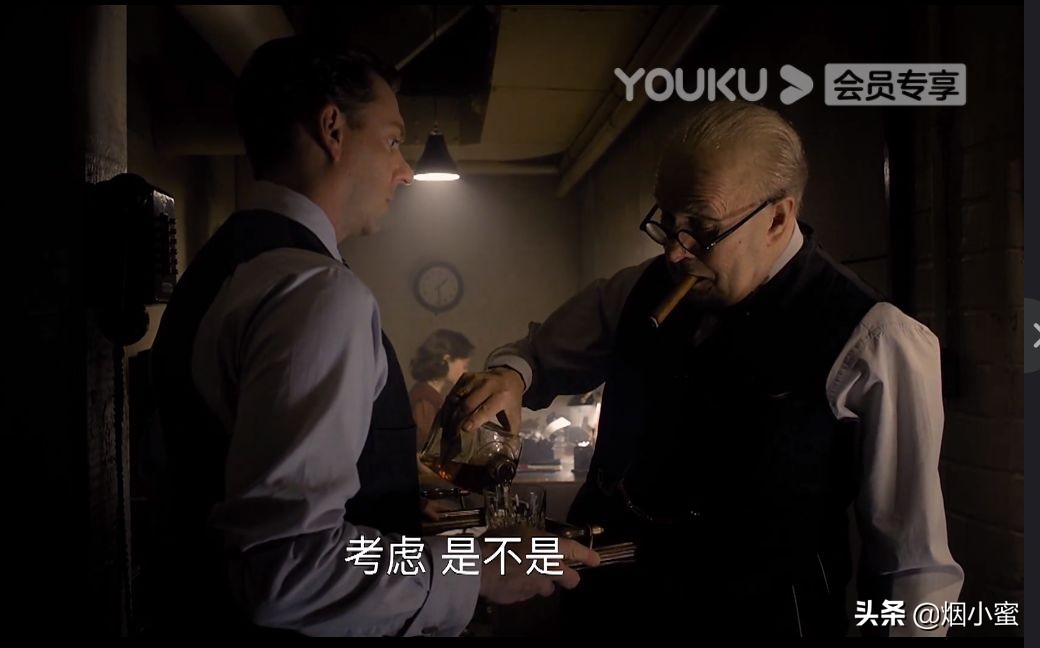 丘吉尔至暗时刻绝不撤退,丘吉尔至暗时刻转折点