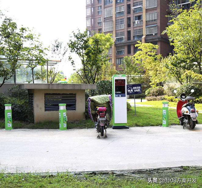 河南电动车快速充电站加盟多少钱,智能电动车充电桩代理加盟