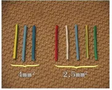 家装电工技巧大全,家装电工技巧
