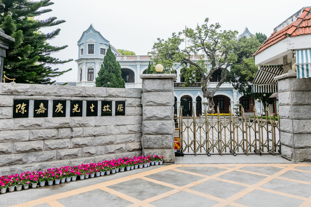 去厦门旅游必玩的十大景点,厦门旅游必去十大景点全攻略