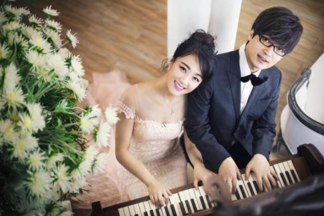 玖月的奇迹十月的分手，两人相陪16年，如今玖月再无奇迹