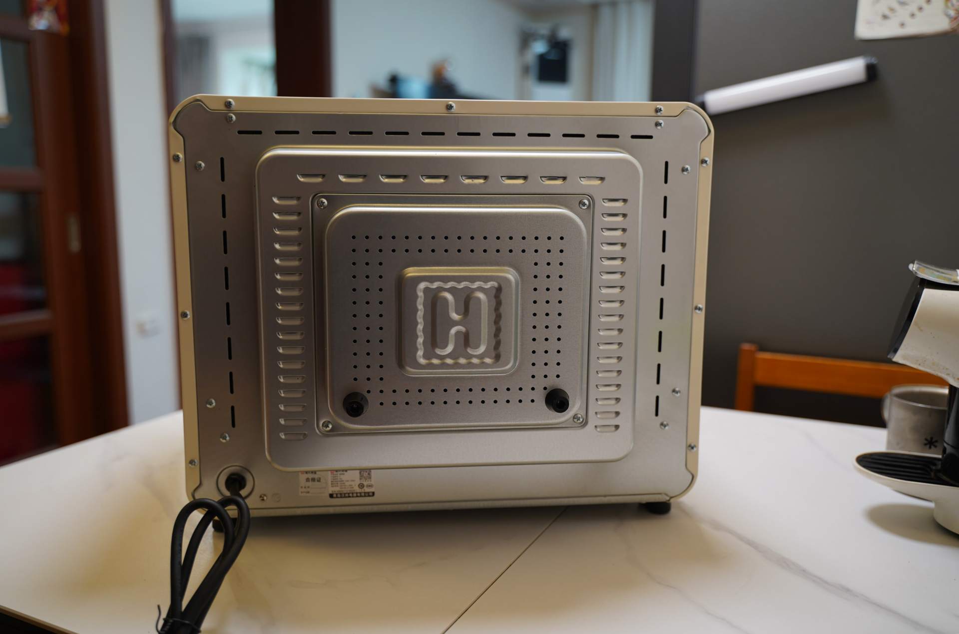 海氏i7烤箱如何操作,提前做功课