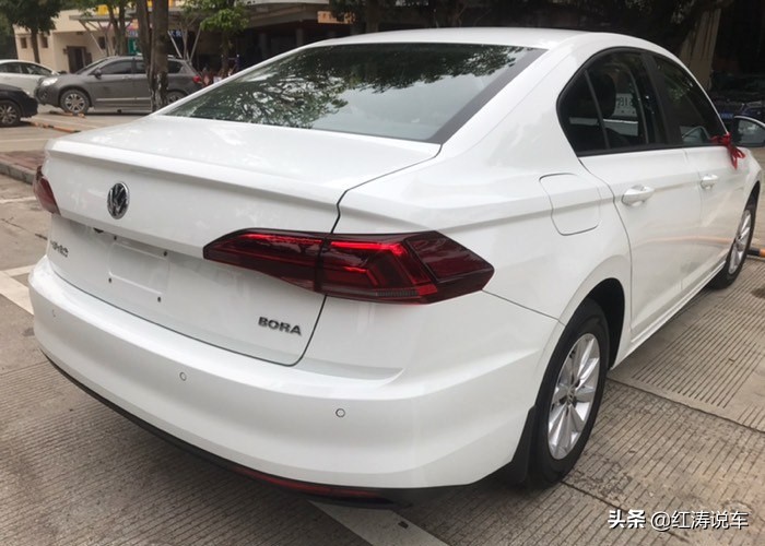 9万元买什么新汽车,9万买宝来
